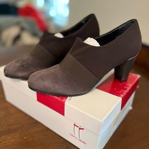 Thierry Rabotin Heels